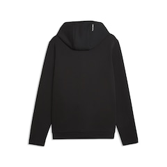 BLUSAO LS PUMA PUMATECH FULLZIP HO - Foto 2