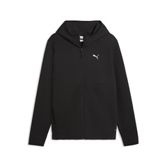 BLUSAO LS PUMA PUMATECH FULLZIP HO - Foto 1
