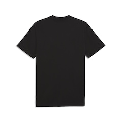 CAMISETA LS PUMA PUMATECH - Foto 2
