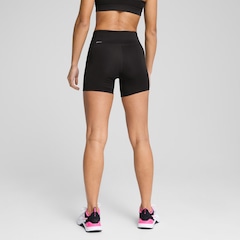 Shorts Essential Tad Hw 5 Puma Feminina - Foto 2