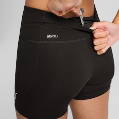 Shorts Essential Tad Hw 5 Puma Feminina - Foto 5