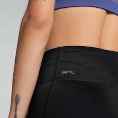 Shorts Essential Tad Hw 5 Puma Feminina - Foto 6