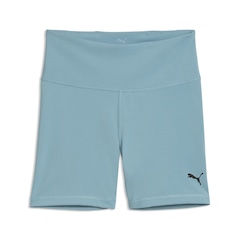 Shorts Essential Tad Hw 5 Puma Feminina - Foto 2