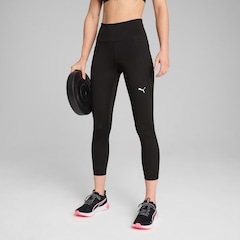 Calça Legging Puma Essential Tigh Feminino - Foto 1