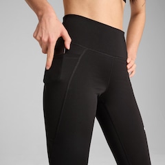 Calça Legging Puma Essential Tigh Feminino - Foto 3