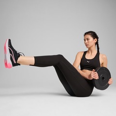 Calça Legging Puma Essential Tigh Feminino - Foto 5