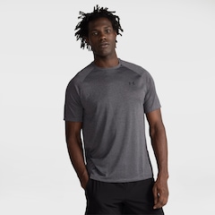 Camiseta Under Armour Tech 20 Masculina - Foto 1