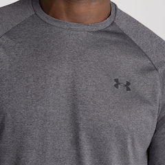 Camiseta Under Armour Tech 20 Masculina - Foto 4