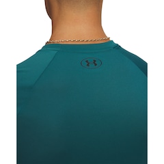 Camiseta Under Armour Tech 20 Masculina - Foto 3