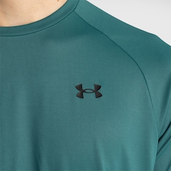 Camiseta Under Armour Tech 20 Masculina - Foto 4