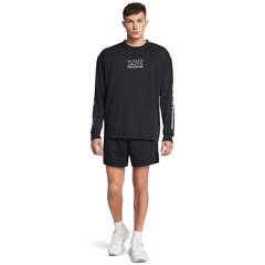 BERMUDA UNDER ARMOUR  Tech 6in Me - Foto 4