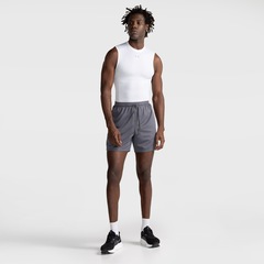 BERMUDA UNDER ARMOUR  Tech 6in Me - Foto 3