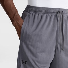 BERMUDA UNDER ARMOUR  Tech 6in Me - Foto 4