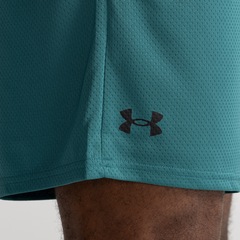 BERMUDA UNDER ARMOUR  Tech 6in Me - Foto 5