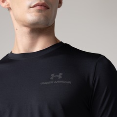 CAMISETA UNDER ARMOUR MC Vanish Energy - Foto 6