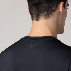 CAMISETA UNDER ARMOUR MC Vanish Energy - Foto 7
