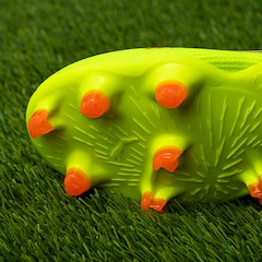 Chuteira de Campo Adulto PUMA Ultra 6 Match - Foto 9