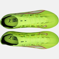 Chuteira de Campo Adulto PUMA Ultra 6 Match - Foto 4