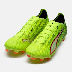 Chuteira de Campo Adulto PUMA Ultra 6 Match - Foto 5
