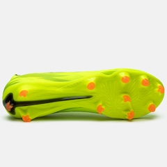 Chuteira de Campo Adulto PUMA Ultra 6 Match - Foto 7