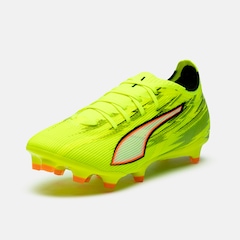 Chuteira de Campo Adulto PUMA Ultra 6 Match - Foto 8