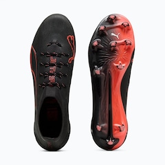 Chuteira de Campo Adulto PUMA Ultra 6 Ultimate - Foto 9