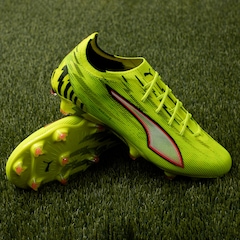 Chuteira de Campo Adulto PUMA Ultra 6 Ultimate - Foto 2