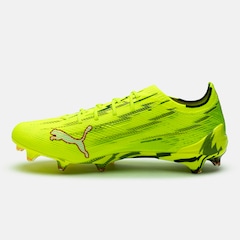 Chuteira de Campo Adulto PUMA Ultra 6 Ultimate - Foto 3