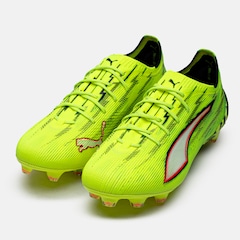 Chuteira de Campo Adulto PUMA Ultra 6 Ultimate - Foto 5