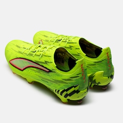 Chuteira de Campo Adulto PUMA Ultra 6 Ultimate - Foto 6