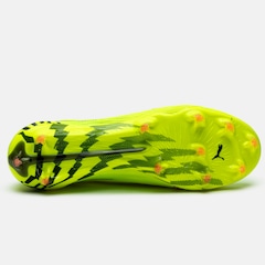 Chuteira de Campo Adulto PUMA Ultra 6 Ultimate - Foto 7