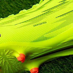 Chuteira de Campo Adulto PUMA Ultra 6 Play - Foto 11