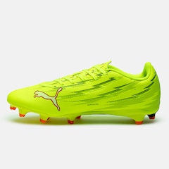 Chuteira de Campo Adulto PUMA Ultra 6 Play - Foto 3