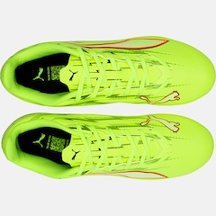 Chuteira de Campo Adulto PUMA Ultra 6 Play - Foto 4