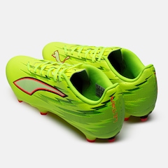 Chuteira de Campo Adulto PUMA Ultra 6 Play - Foto 6