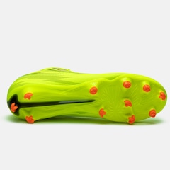 Chuteira de Campo Adulto PUMA Ultra 6 Play - Foto 7