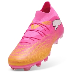 Chuteira de Campo Adulto Puma Neymar Future 9 Match - Foto 2