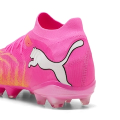 Chuteira de Campo Adulto Puma Neymar Future 9 Match - Foto 4