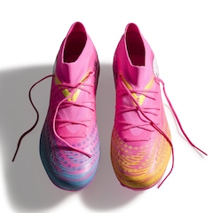 Chuteira de Campo Adulto Puma Neymar Future 9 Match - Foto 5