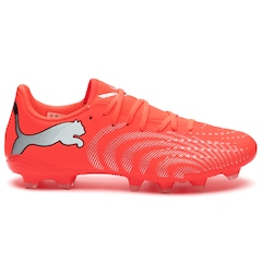 Chuteira de Campo Adulto Puma Future 9 Play - Foto 1