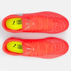 Chuteira de Campo Adulto Puma Future 9 Play - Foto 3