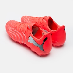 Chuteira de Campo Adulto Puma Future 9 Play - Foto 5