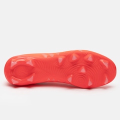 Chuteira de Campo Adulto Puma Future 9 Play - Foto 6