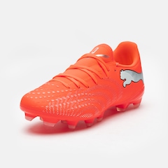 Chuteira de Campo Adulto Puma Future 9 Play - Foto 7