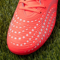 Chuteira de Campo Infantil PUMA Future 9 Play - Foto 10