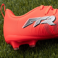 Chuteira de Campo Infantil PUMA Future 9 Play - Foto 11