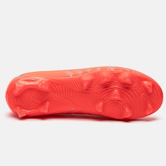 Chuteira de Campo Infantil PUMA Future 9 Play - Foto 7