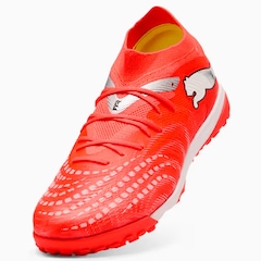 Chuteira Society Adulto Puma Future 9 Match - Foto 2