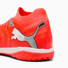 Chuteira Society Adulto Puma Future 9 Match - Foto 3