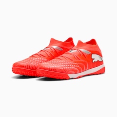 Chuteira Society Adulto Puma Future 9 Match - Foto 6